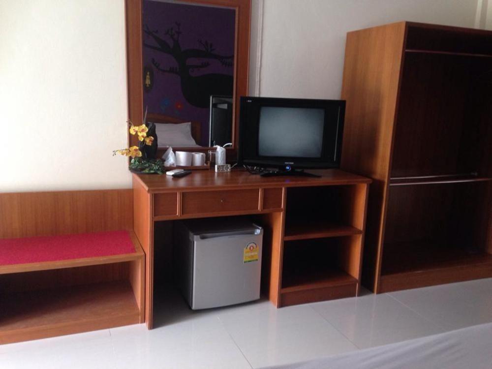 Diamond Home Resort Krabi town Exterior foto