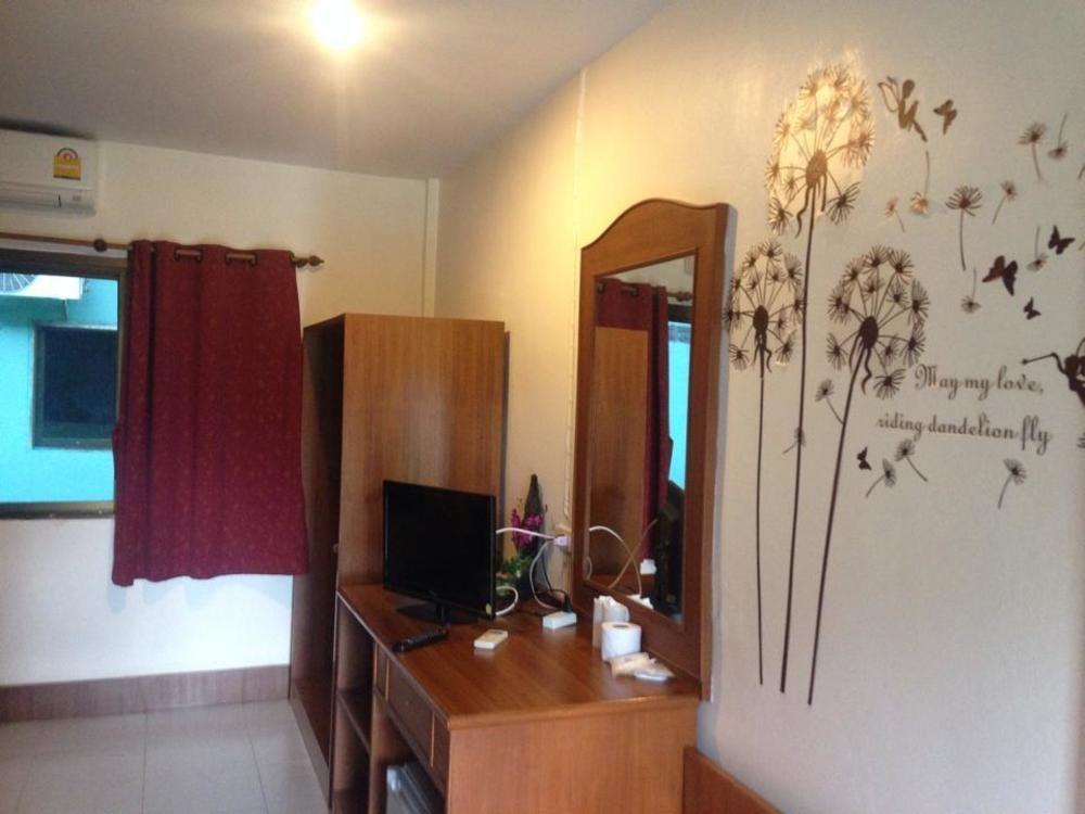Diamond Home Resort Krabi town Exterior foto