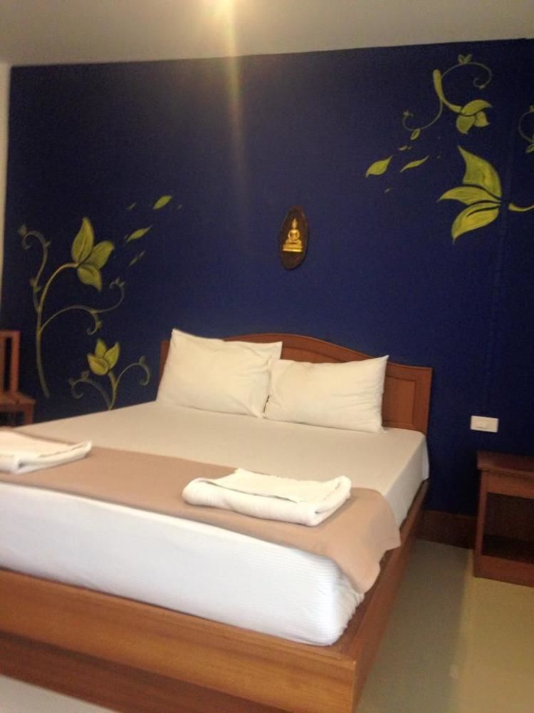 Diamond Home Resort Krabi town Exterior foto