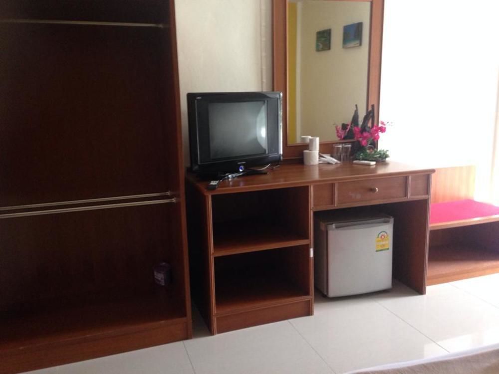 Diamond Home Resort Krabi town Exterior foto