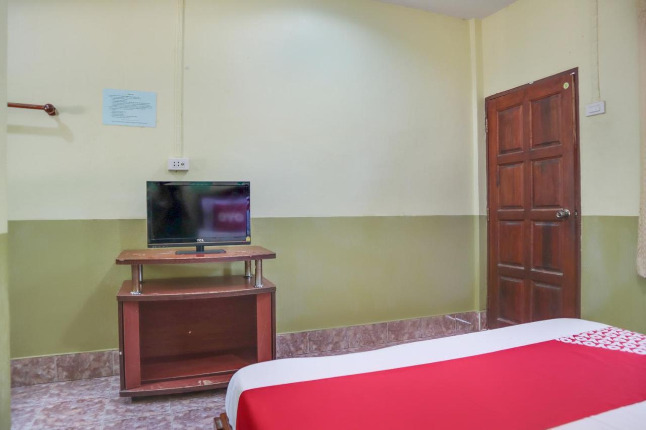 Diamond Home Resort Krabi town Exterior foto